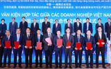 Huawei và EVN hợp tác, hướng đến mô hình phát triển hạ tầng năng lượng mới