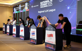 Vòng chung kết giải đấu AWS Regional LLM League quy tụ những nhân tài trẻ hàng đầu khu vực Đông Nam Á