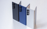 Galaxy Z Fold7 ra mắt thị trường Việt Nam, giá từ 47 triệu đồng