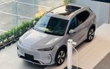 Geely Monjaro và Geely EX5 được ưu đãi mạnh tay nếu đặt mua sớm