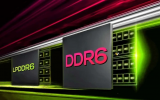 Tiêu chuẩn bộ nhớ LPDDR6 chính thức được công bố