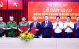 Chuyển phần vốn Nhà nước tại FPT Telecom về Bộ Công an
