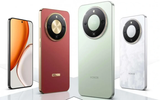 Honor X70 trình làng tại Trung Quốc, giá từ 195 USD