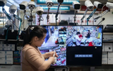 Cảnh báo về camera an ninh giá rẻ