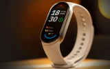 Xiaomi chính thức ra mắt Smart Band 10