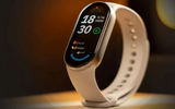 Xiaomi chính thức ra mắt Smart Band 10