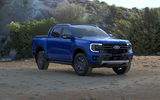 Ford Việt Nam lập kỷ lục doanh số trong nửa đầu năm 2025
