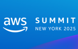 Những công bố mới nhất của AWS tại sự kiện New York Summit