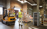 Armstrong Asia nâng cao hiệu quả vận hành với các giải pháp kho hàng của Zebra