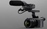 Sony ra mắt máy quay Cinema Line FX2, giá từ 74,99 triệu đồng