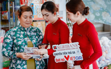 Agribank ứng dụng công nghệ số, thúc đẩy phát triển thanh toán không dùng tiền mặt