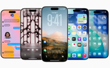 Apple chính thức phát hành iOS 26 beta cho mọi người