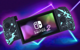 Nintendo Switch 2 xô đổ mọi kỷ lục doanh số