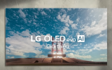 TV LG AI 2025 mang đến thế giới giải trí riêng cho từng thành viên