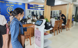 Hà Nội triển khai nhiều tiện ích miễn phí tại cơ sở phục vụ hành chính công