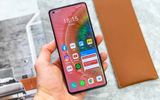 OPPO Find X9 Pro sở hữu camera lên đến 200MP