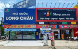 FPT Retail đạt hơn 23.000 tỉ doanh thu 6 tháng đầu năm 2025