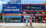 FPT Retail đạt hơn 23.000 tỉ doanh thu 6 tháng đầu năm 2025