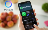 WhatsApp thử nghiệm trò chuyện giọng nói với trợ lý AI của Meta