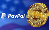PayPal chấp nhận thanh toán bằng Bitcoin