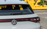 Volkswagen áp đảo thị trường xe điện tại Đức