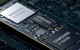 Mảng chip lao dốc kéo lợi nhuận Samsung giảm mạnh