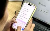 Xu hướng tìm kiếm Quý II/2025 trên Cốc Cốc: “Sáp nhập tỉnh thành” chiếm sóng