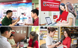 Đột phá về khoa học, công nghệ, đổi mới sáng tạo, chuyển đổi số - động lực then chốt đưa Agribank phát triển nhanh, bền vững
