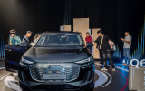 Audi Q6 e-tron: di chuyển 583 km, giá 3,199 tỷ đồng và 2 năm sạc miễn phí