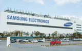 Vật lộn trong cuộc đua chip AI, lợi nhuận quý II của Samsung giảm mạnh
