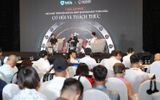 Đảm bảo an ninh cho blockchain cũng chính là đảm bảo an toàn cho tài sản số quốc gia