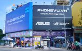 ASUS khai trương không gian ASUS Exclusive Store đầu tiên tại TP. Hồ Chí Minh