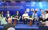 “Ba trụ cột” nâng tầm nha khoa Việt