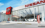 Nissan nâng cấp xe điện tạo cú hích doanh số
