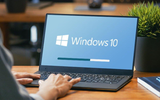 Người dùng kiện Microsoft vì 'khai tử' Windows 10