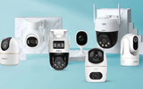 Phát hiện lỗ hổng bảo mật nghiêm trọng trong camera an ninh Dahua