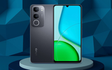 Vivo G3 ra mắt với pin 6.000mAh, giá từ khoảng 5,4 triệu đồng