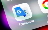 Google Dịch có tính năng đe dọa các công cụ học ngoại ngữ