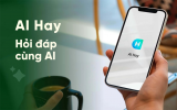 AI Hay được Forbes Asia vinh danh trong Top 100 công ty đáng theo dõi