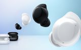 Galaxy Buds Core: Giá tốt, chống ồn chủ động, pin tới 35 giờ