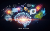 Tạo video ngắn từ văn bản bằng Grok Imagine