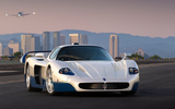 Maserati MC12 Stradale có giá dự kiến lên tới 5,5 triệu USD