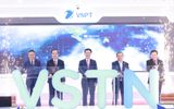 Tuyến cáp quang đất liền quốc tế VSTN chính thức đưa vào khai thác, vận hành