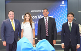 Ericsson khẳng định cam kết đồng hành cùng Việt Nam trên hành trình chuyển đổi số quốc gia