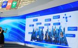 FPT ký hợp đồng kỷ lục 256 triệu USD trong lĩnh vực năng lượng