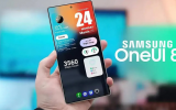 Samsung chính thức tung One UI 8 cho Galaxy S25