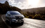 Mitsubishi Xpander tung phiên bản mới: Giá từ 659 triệu đồng, màn hình 10inch, thêm nhiều tính năng