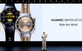 Huawei ra mắt loạt đồng hồ thông minh mới trên toàn cầu