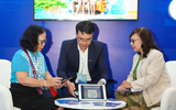 Sacombank đồng hành cùng SMEs với loạt giải pháp Tài chính sáng tạo, thiết thực