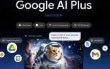 Google AI Plus đã sẵn sàng cung cấp cho thị trường Việt Nam